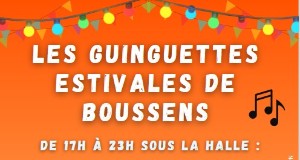 Guiguettes